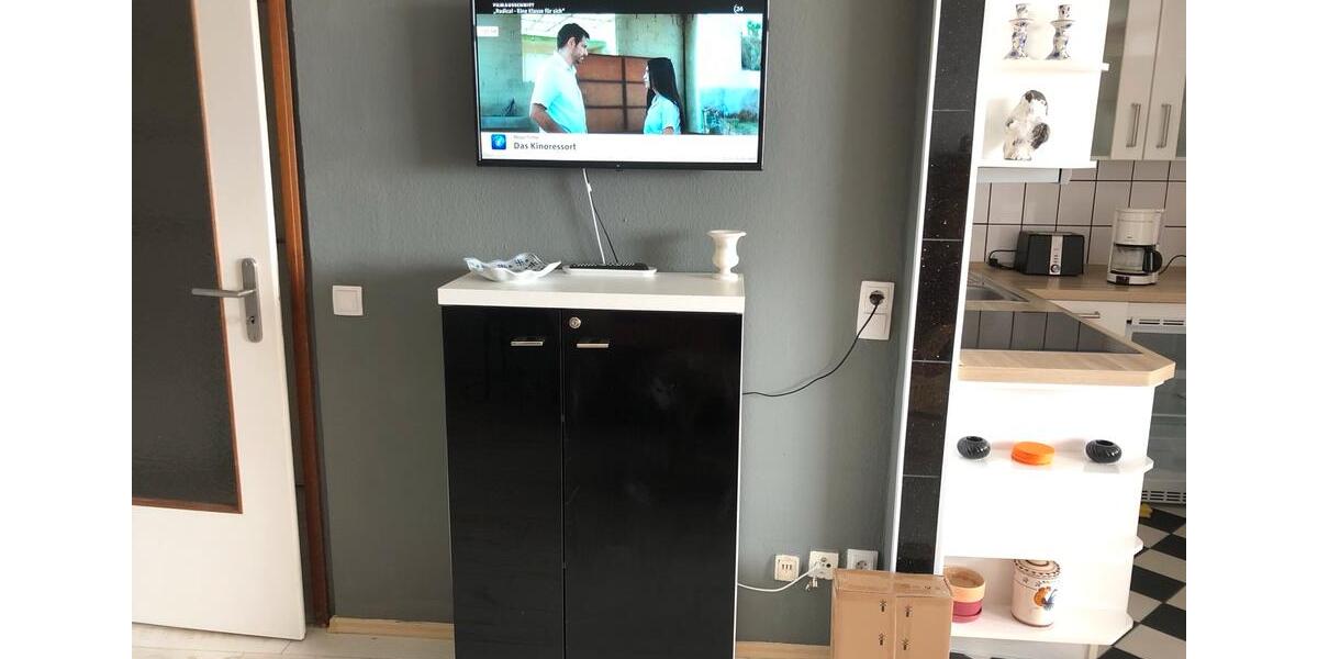 Etagenwohnung Heiligenhafen - 2 Zimmer, 45 m&sup2;, 549&euro; | Angebot:24726771