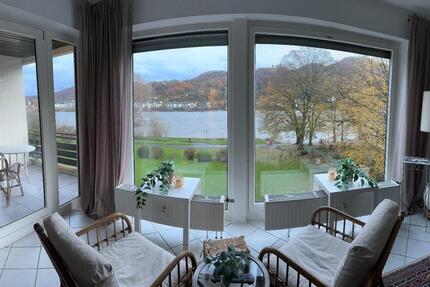 Wohnen auf Zeit Bonn Lannesdorf - 3 Zimmer, 92 m&sup2;, 2.085&euro; | Angebot:24408845