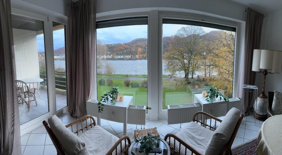 Wohnen auf Zeit Bonn Lannesdorf - 3 Zimmer, 92 m&sup2;, 2.085&euro; | Angebot:24408845