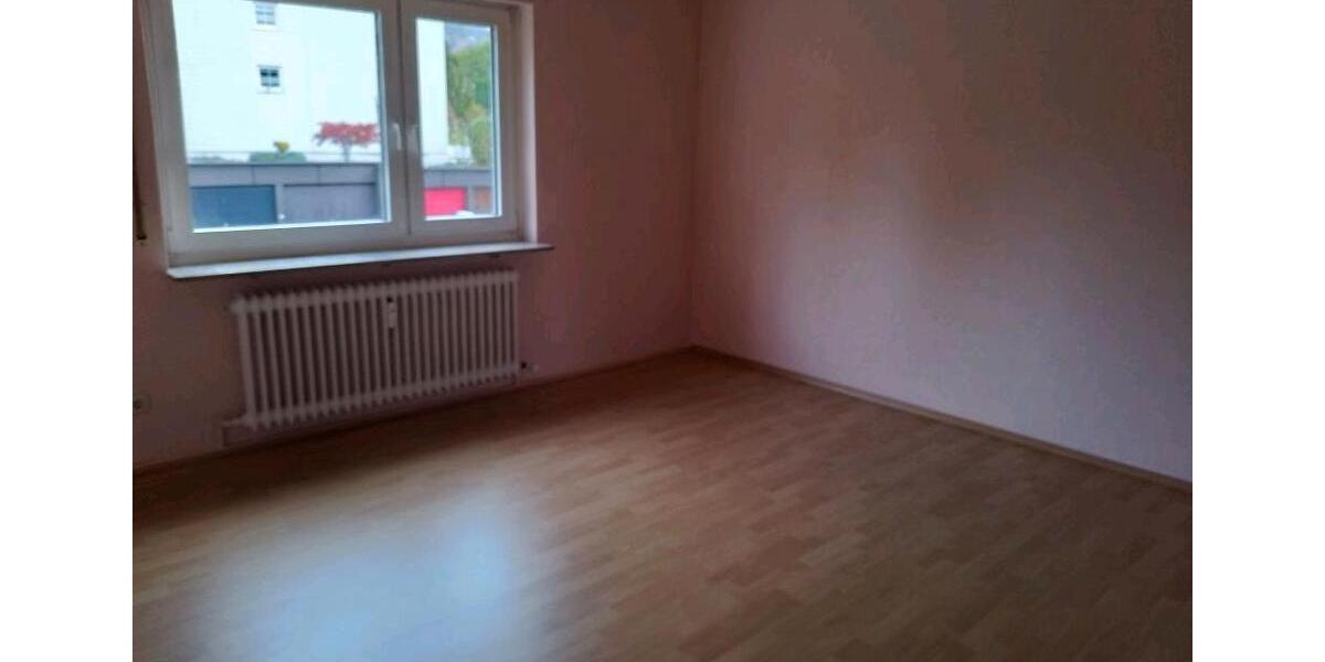 sonnige 3-Zimmer- Wohnung in Aalen - Grauleshof 3 zimmer