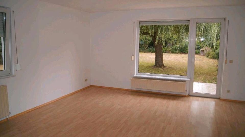 Doppelhaushälfte Lübben (Spreewald) - 4 Zimmer, 105 m&sup2;, 1.250&euro; | Angebot:26226460