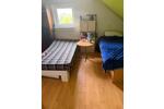 Etagenwohnung Siegburg - 4 Zimmer, 80 m&sup2;, 30&euro; | Angebot:26573031
