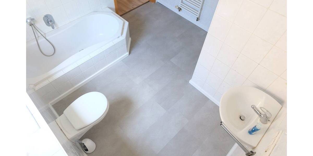 Etagenwohnung Bad Hersfeld / Johannesberg Bad Hersfeld - 2 Zimmer, 90 m&sup2;, 768&euro; | Angebot:26787185