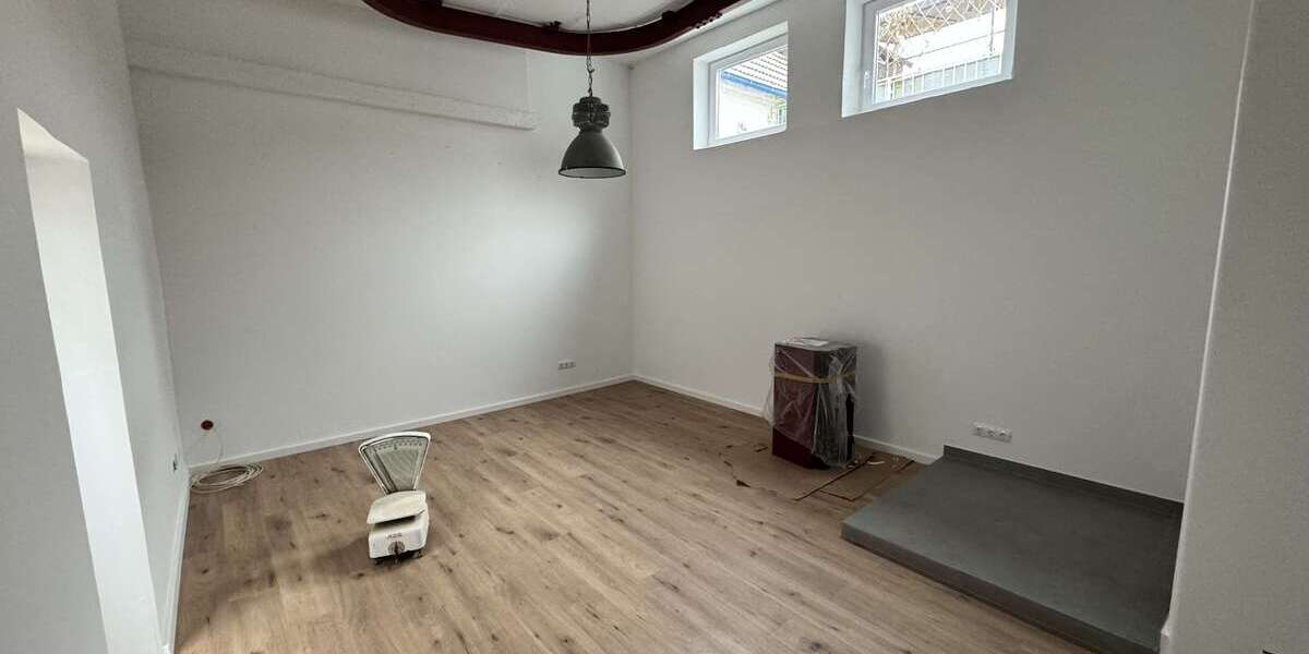 Etagenwohnung Hochheim am Main - 2 Zimmer, 59 m&sup2;, 590&euro; | Angebot:26072531