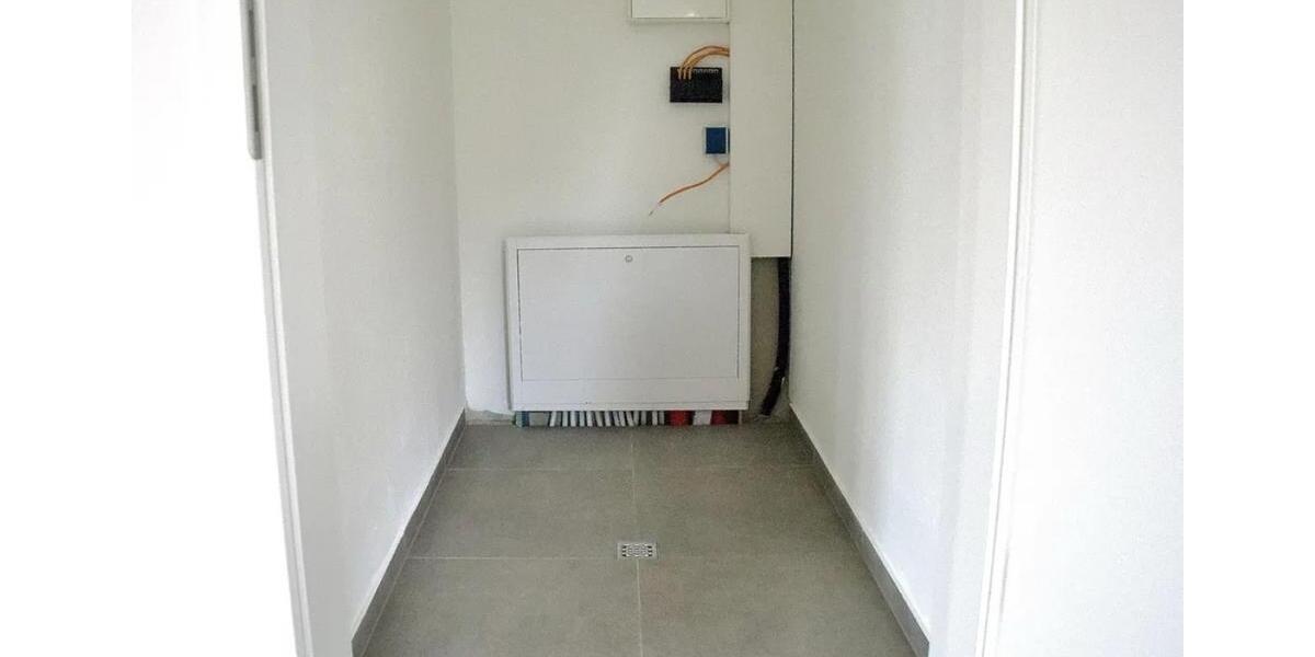 Exklusive 3 Zimmer Neubauwohnung KfW 40ee, Terrasse & Garten 3 zimmer