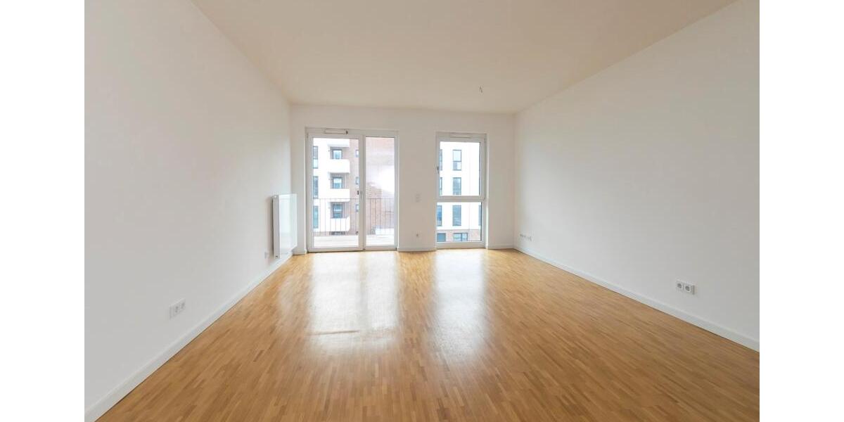 Etagenwohnung Lüneburg Ebensberg - 2 Zimmer, 65 m&sup2;, 850&euro; | Angebot:26562808
