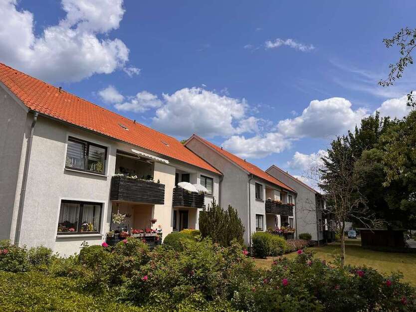 Wohnung zum Mieten in Duderstadt 415 € 59.81 m²