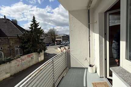 Wohnung zum Mieten in Wuppertal 400 € 56 m² 3 zimmer