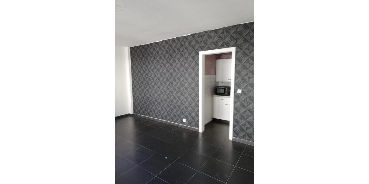Etagenwohnung Solingen - 1 Zimmer, 30 m&sup2;, 590&euro; | Angebot:23906282