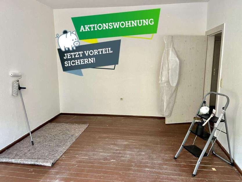 Wohnung zum Mieten in Magdeburg 365,68 € 65.3 m²