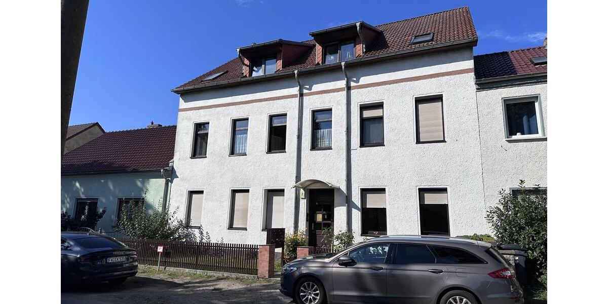 Etagenwohnung Fürstenwalde (Spree) - 2 Zimmer, 64 m&sup2;, 800&euro; | Angebot:26448913