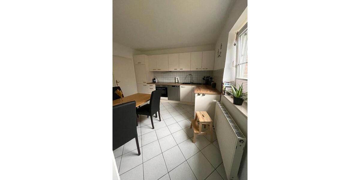 Doppelhaushälfte Padenstedt - 4 Zimmer, 115 m&sup2;, 1.350&euro; | Angebot:25942843