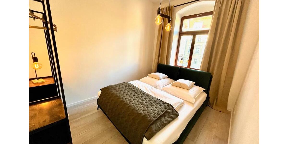 Wohnen auf Zeit Meißen - 3 Zimmer, 74 m&sup2;, 1.299&euro; | Angebot:24476577