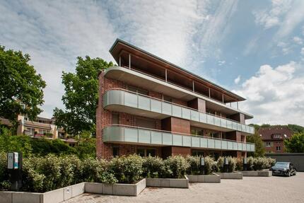 Wohnung Lübeck Alt-Travemünde / Rönnau - 3 Zimmer, 93 m&sup2;, 1.860&euro; | Angebot:25987000