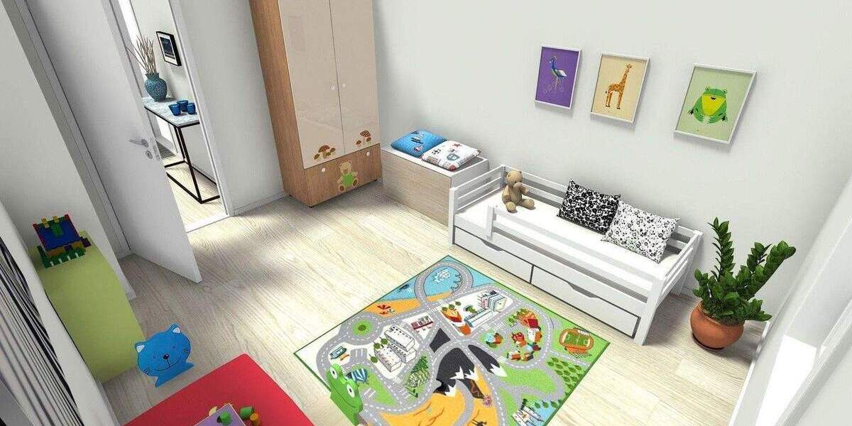 Etagenwohnung Meerane Seiferitz - 3 Zimmer, 84 m&sup2;, 700&euro; | Angebot:24683971