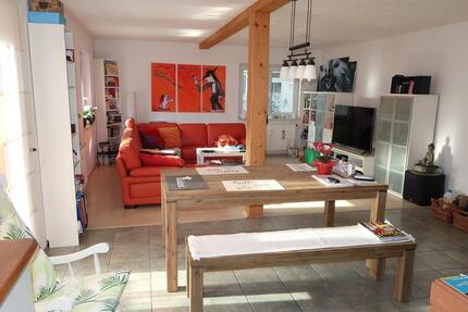 Wohnung Uhingen - 4.5 Zimmer, 116 m&sup2;, 1.023&euro; | Angebot:26249344