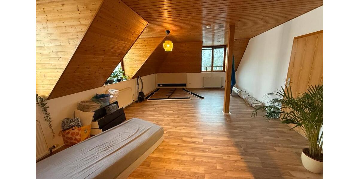 Gemütliches Apartment in Wettenberg-Krofdorf 1 zimmer