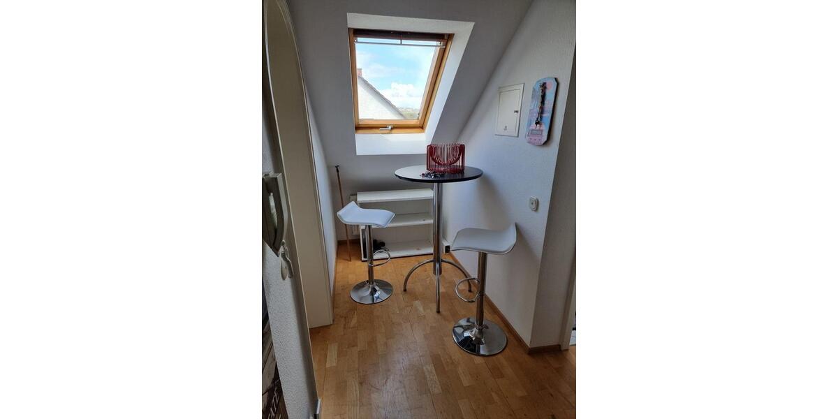 Wohnen auf Zeit Ulm Söflingen - 3 Zimmer, 82 m&sup2;, 1.100&euro; | Angebot:25088473