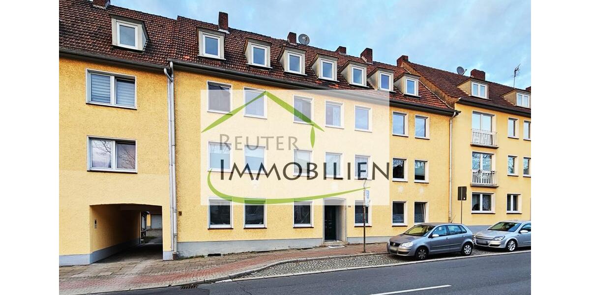 Etagenwohnung Herne Altenhöfen - 3 Zimmer, 68 m&sup2;, 449&euro; | Angebot:24377800