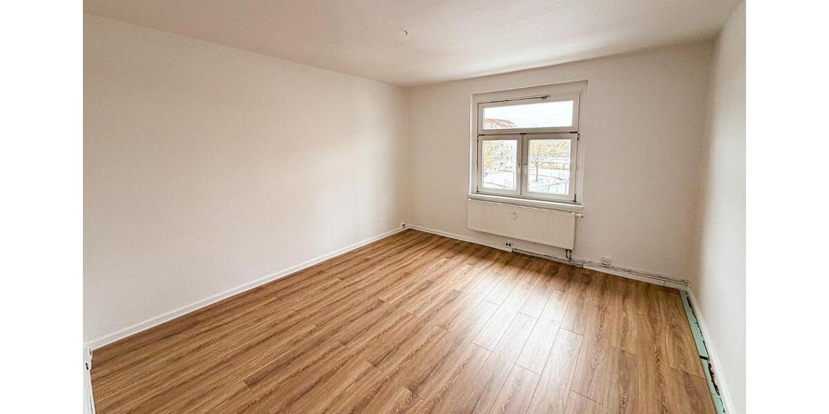 Etagenwohnung Pritzwalk - 3 Zimmer, 74 m&sup2;, 520&euro; | Angebot:24853868