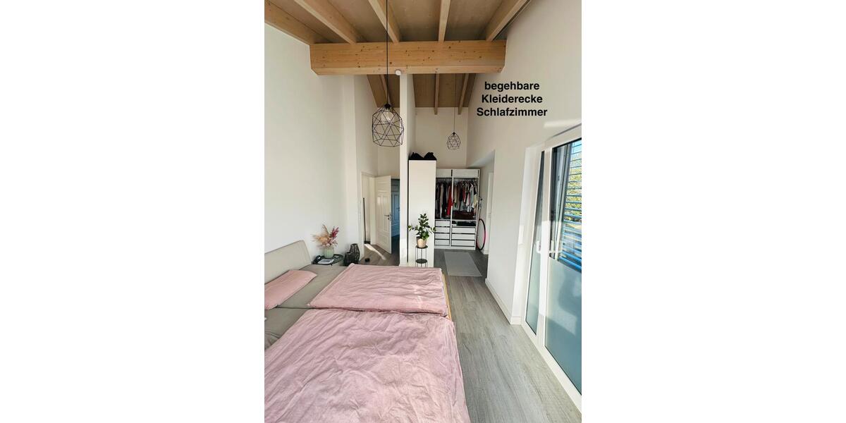 Loft - Studio - Atelier Erlenbach am Main - 4 Zimmer, 113 m&sup2;, 1.450&euro; | Angebot:24385187