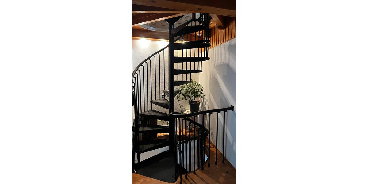 Besonderes Haus in ruhiger Lage 5 zimmer