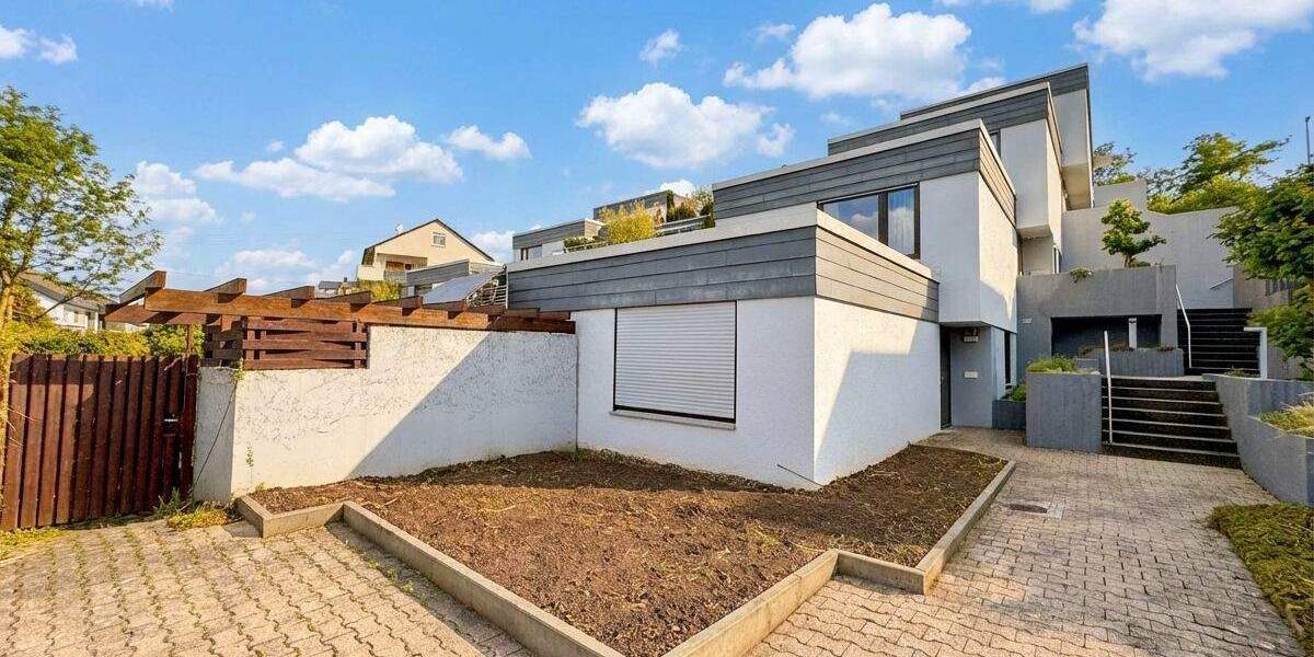 Einfamilienhaus Weinstadt / Beutelsbach Beutelsbach - 3 Zimmer, 134 m&sup2;, 1.460&euro; | Angebot:25337175