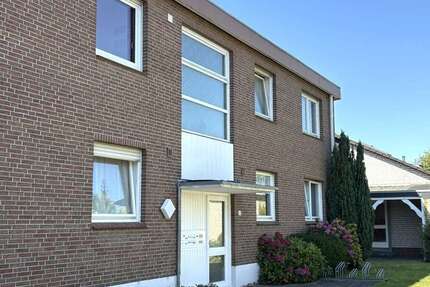 Wohnung Bad Zwischenahn - 3 Zimmer, 74 m&sup2;, 700&euro; | Angebot:27236761