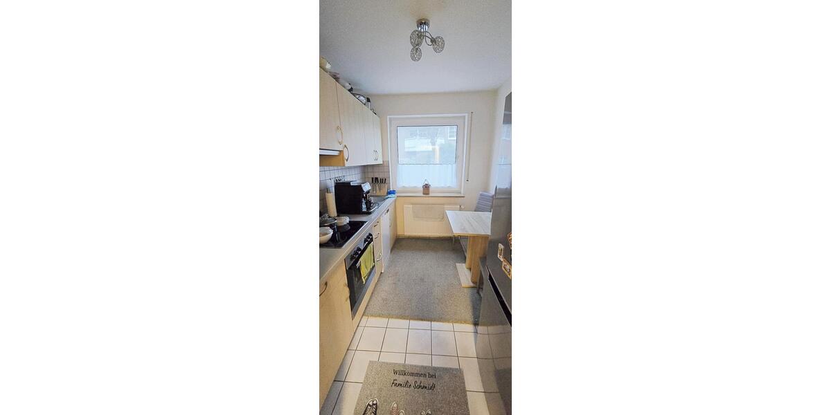 Etagenwohnung Schneverdingen - 3 Zimmer, 75 m&sup2;, 695&euro; | Angebot:24377382