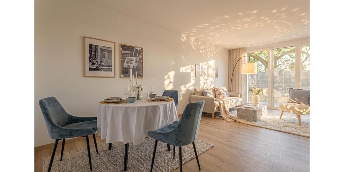 Doppelhaushälfte Biblis - 5.5 Zimmer, 116 m&sup2;, 1.624&euro; | Angebot:26612253