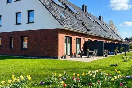 Haus Rostock Alt Bartelsdorf - 4 Zimmer, 134 m&sup2;, 1.650&euro; | Angebot:25468480