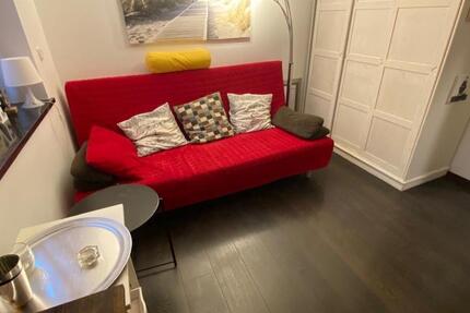 Wohnen auf Zeit Oldenburg Drielaker-Moor - 1 Zimmer, 20 m&sup2;, 500&euro; | Angebot:26057928