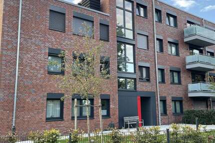 Wohnung zum Mieten in Gehrden 1.700 € 144 m² 4 zimmer