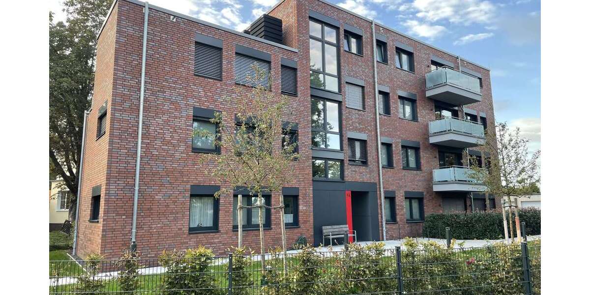 Wohnung zum Mieten in Gehrden 1.700 € 144 m² 4 zimmer