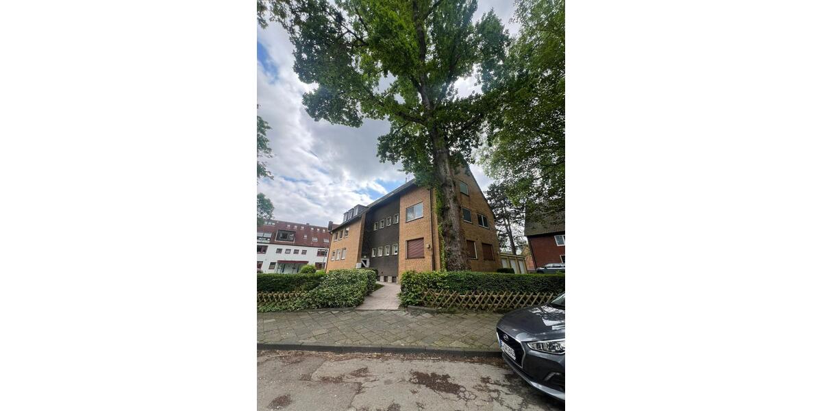 Etagenwohnung Gelsenkirchen Gelsenkirchen-Mitte - 4 Zimmer, 110 m&sup2;, 1.100&euro; | Angebot:26532290