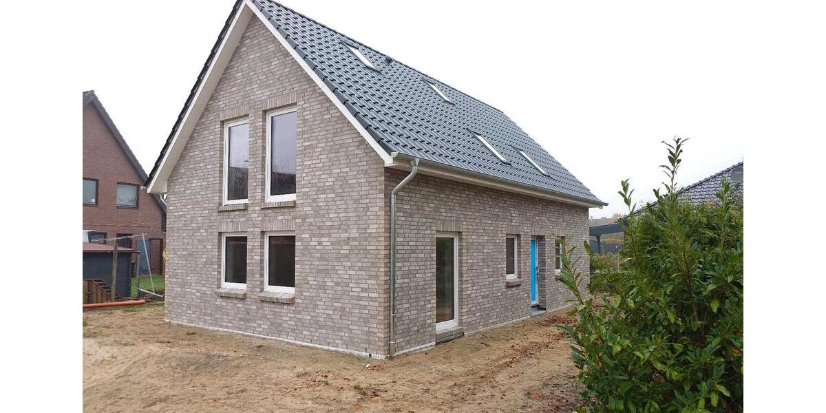 Erstbezug in bester Lage! Neubau im Herzen von Beverstedt... zimmer