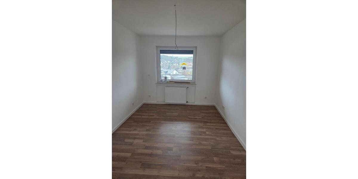 Erdgeschoßwohnung Weilmünster - 4 Zimmer, 107 m&sup2;, 1.080&euro; | Angebot:23511653