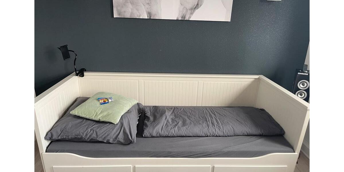 Zimmervermietung Messezimmer 1 zimmer