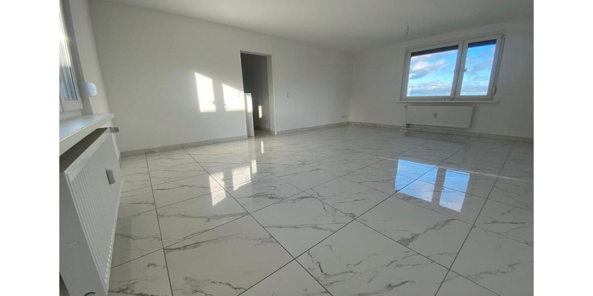 Dachgeschoßwohnung Bad Vilbel - 2 Zimmer, 56 m&sup2;, 1.100&euro; | Angebot:26022130