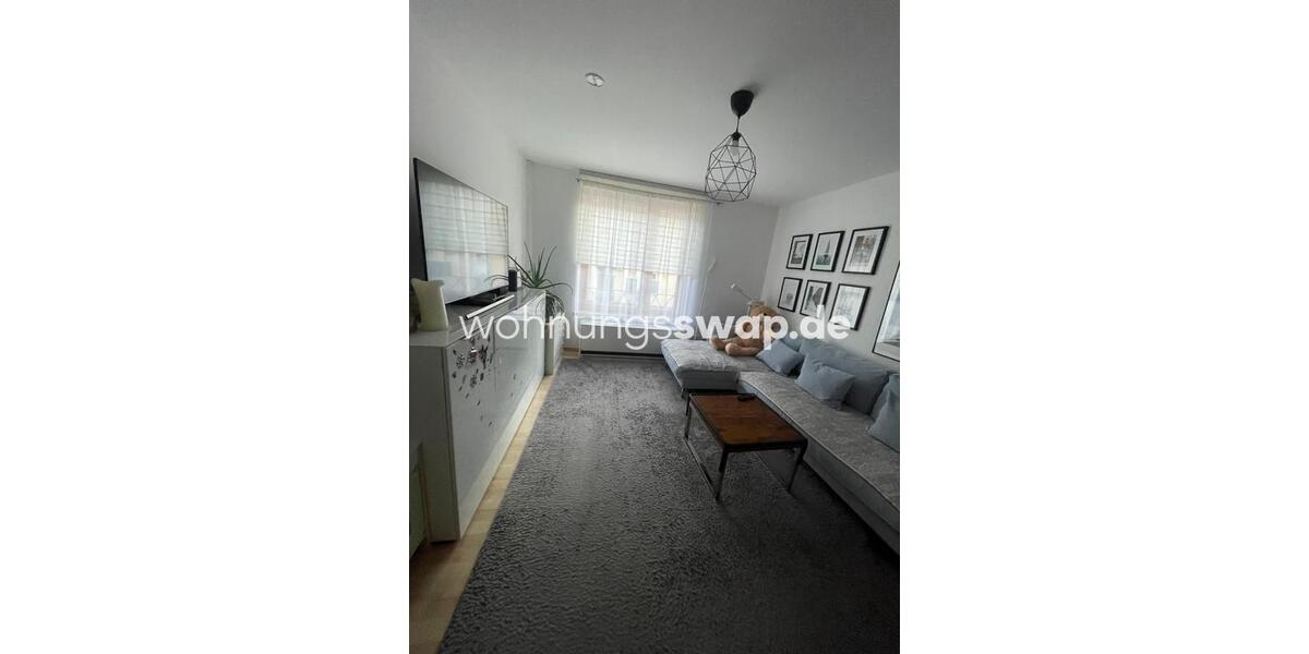Etagenwohnung München Sendling-Westpark - 2 Zimmer, 50 m&sup2;, 750&euro; | Angebot:25342109
