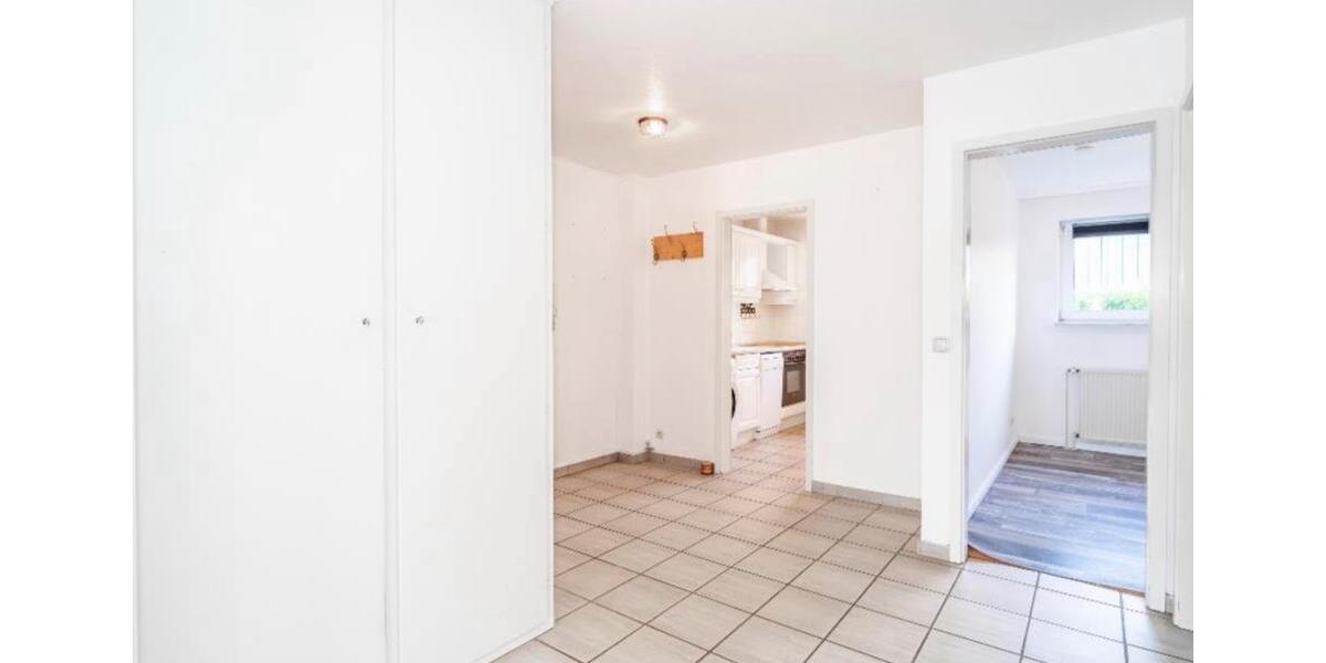Terrassenwohnung Scharbeutz - 2 Zimmer, 61 m&sup2;, 1.150&euro; | Angebot:26349162