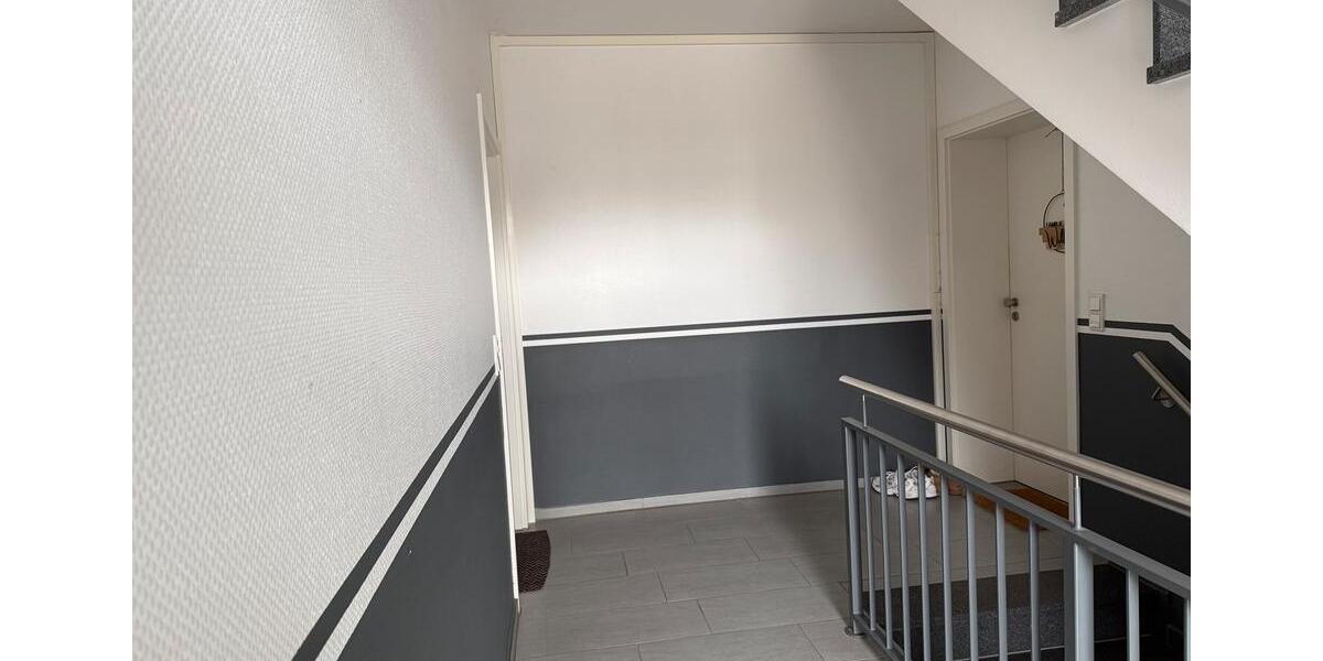 Erdgeschoßwohnung Vechta - 3 Zimmer, 78 m&sup2;, 1.150&euro; | Angebot:26314153