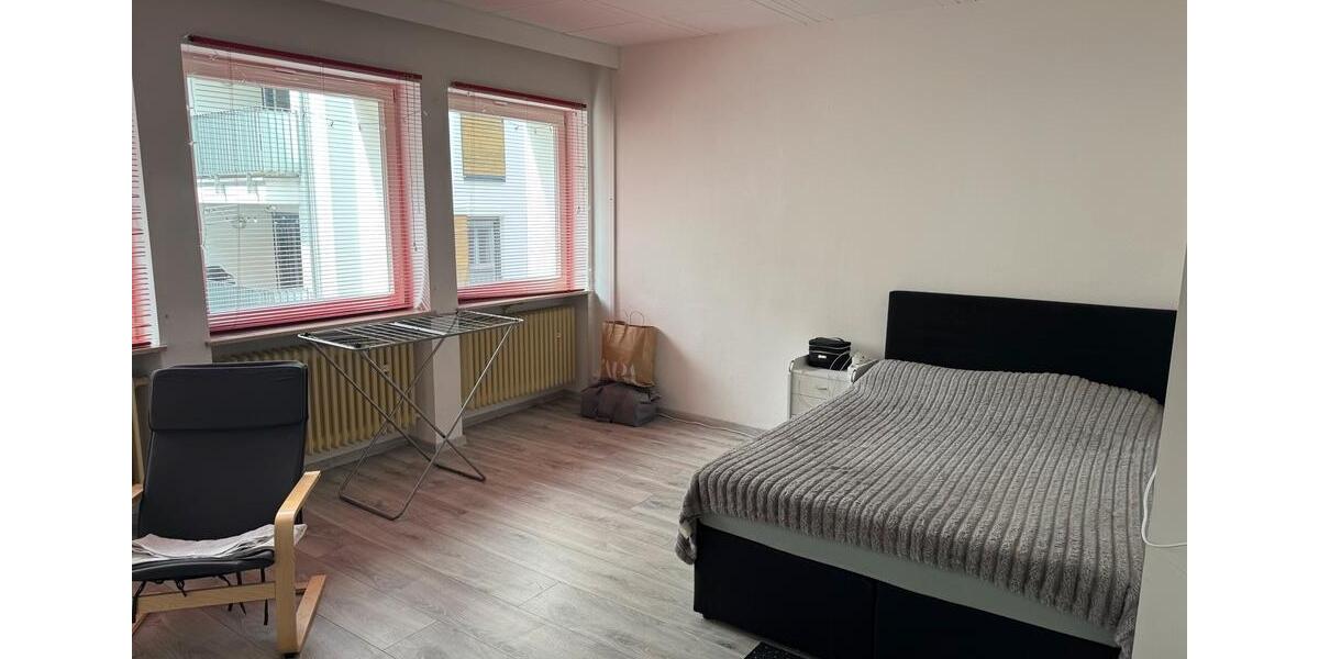 Wohnen auf Zeit Bad Waldsee - 8 Zimmer, 30 m&sup2;, 520&euro; | Angebot:26553468
