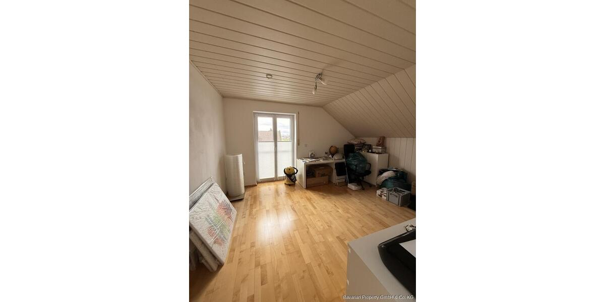 Einfamilienhaus Rain - 5 Zimmer, 156 m&sup2;, 1.250&euro; | Angebot:25717187