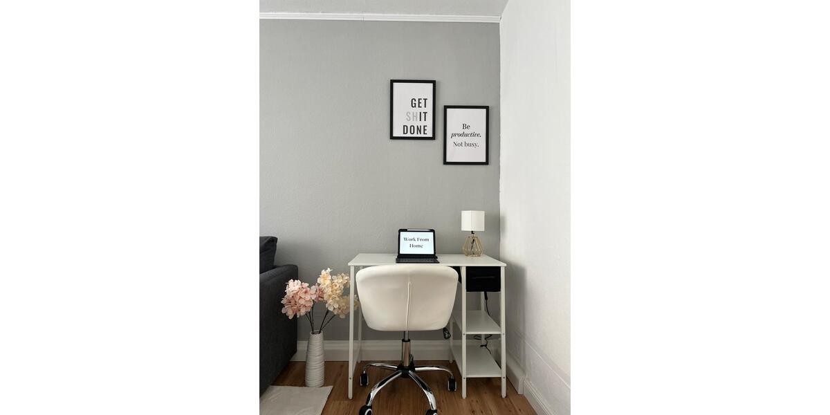 Wohnen auf Zeit Wuppertal Gemarkung Elberfeld - 2 Zimmer, 65 m&sup2;, 80&euro; | Angebot:24438057