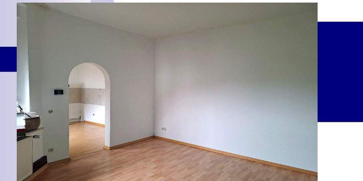 Etagenwohnung Viersen Rahser - 3 Zimmer, 74 m&sup2;, 630&euro; | Angebot:25109990