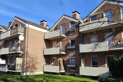 Wohnung Nordhorn - 3 Zimmer, 91 m&sup2;, 790&euro; | Angebot:22907598