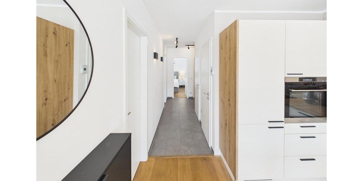 Etagenwohnung Hürth - 4 Zimmer, 90 m&sup2;, 1.870&euro; | Angebot:26506393