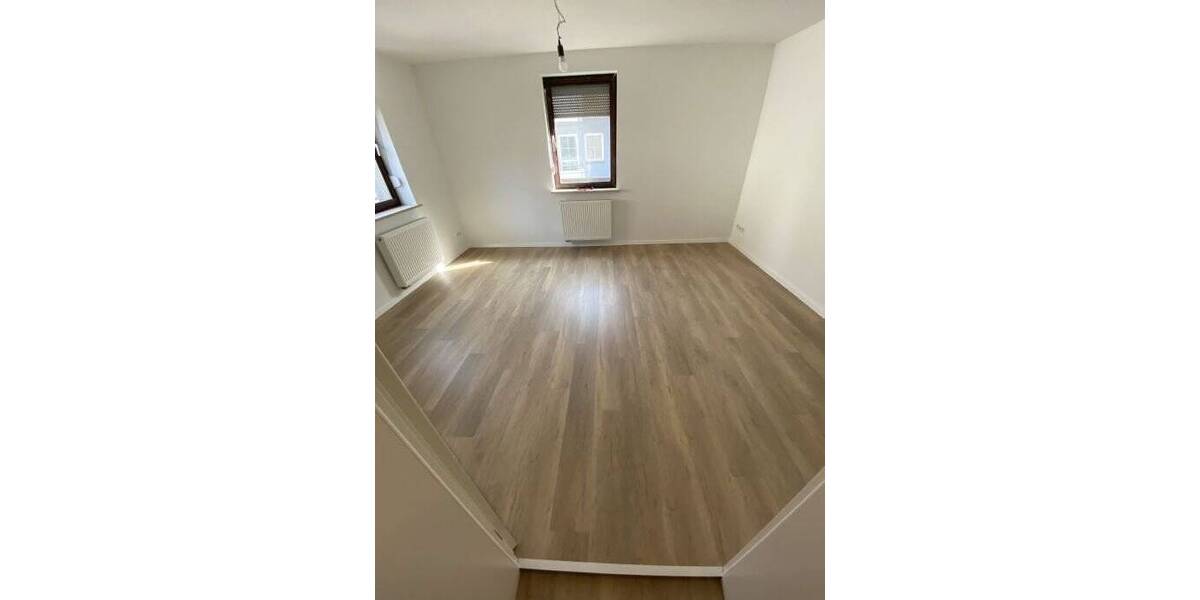 Etagenwohnung Fürth Innenstadt - 2 Zimmer, 57 m&sup2;, 735&euro; | Angebot:26080209