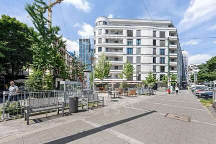 Wohnung zum Mieten in Düsseldorf 2.640 € 132 m²